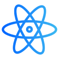React