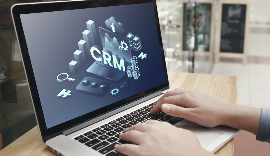 CRM Module